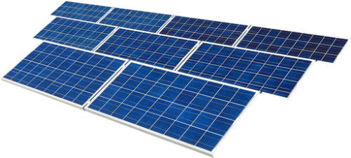 Photovoltaik Panele